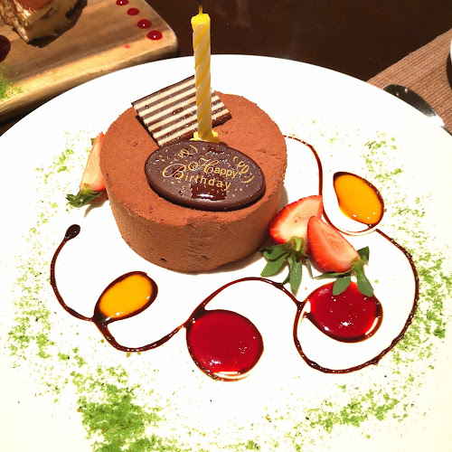 Waterfall Ristorante Italiano - Hospitality and gastronomy