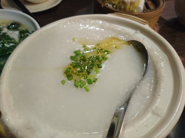 Mongkok Dim Sum East Coast - Hospitality and gastronomy