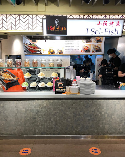 Fish & Co @ Causeway Point - Hospitality and gastronomy