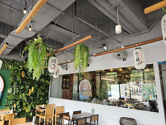 Kinn Derm - Hospitality and gastronomy