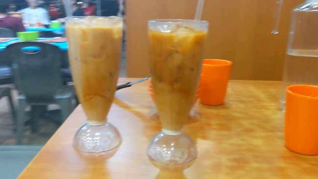 Nana Original Thai Food Clementi - Hospitality and gastronomy