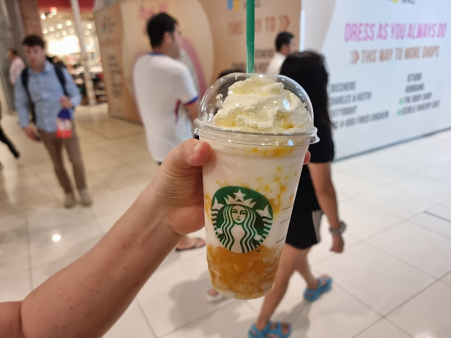 Opinii despre Starbucks City Square Mall în Singapore - Hospitality and gastronomy