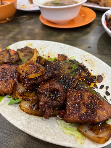 Sum Kee Food (Telok Blangah) - Hospitality and gastronomy