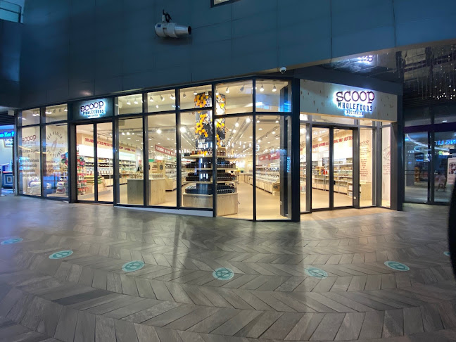 Opinii despre Scoop Wholefoods Waterway Point în Singapore - Hospitality and gastronomy