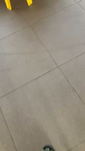 Lawa Bintang - Singapore