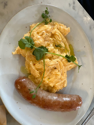 Opinii despre Common Man Coffee Roasters - Joo Chiat Road în Singapore - Hospitality and gastronomy