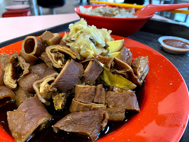 Sembawang Hill Food Centre,, 590 Upper Thomson Road, 590 Upper Thomson Rd, 574419