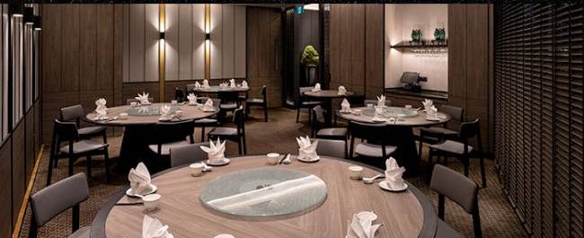 Jia He Chinese Restaurant