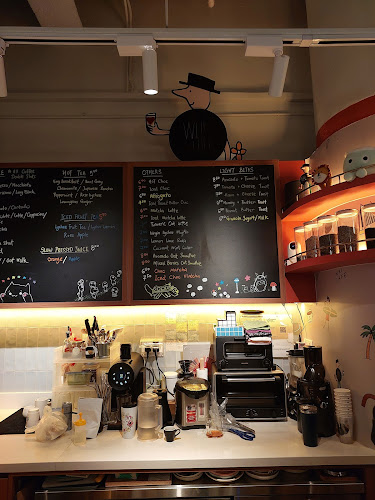 Wai Cafe - Hospitality and gastronomy