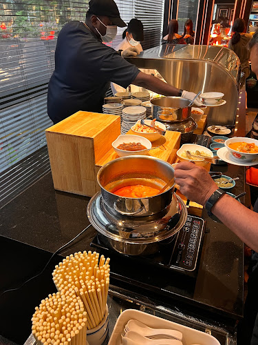 Spices Cafe - Singapore