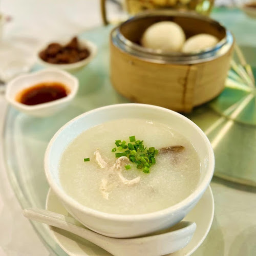Mouth Restaurant - 地茂馆