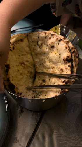 Shamiana Restaurant - Serangoon Garden Way