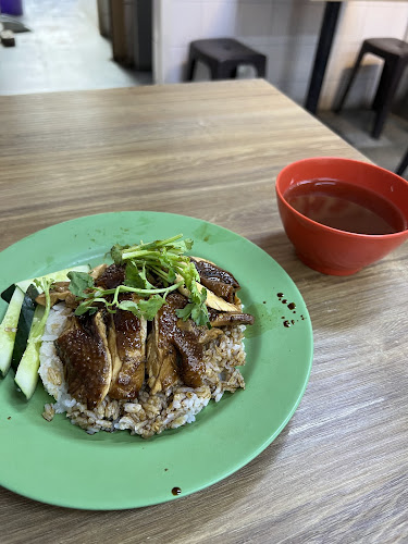 Comentarii opinii despre Original Chew Kee Eating House (Chew Kee Soy Sauce Chicken)