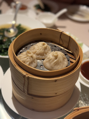 Li Bai Cantonese Restaurant