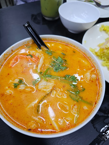 Opinii despre Moona Thai Kitchen.. în Singapore - Hospitality and gastronomy