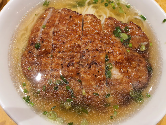 Din Tai Fung @ Northpoint City - Hospitality and gastronomy