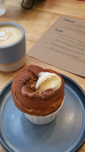 Humble Origins Coffee Roasters