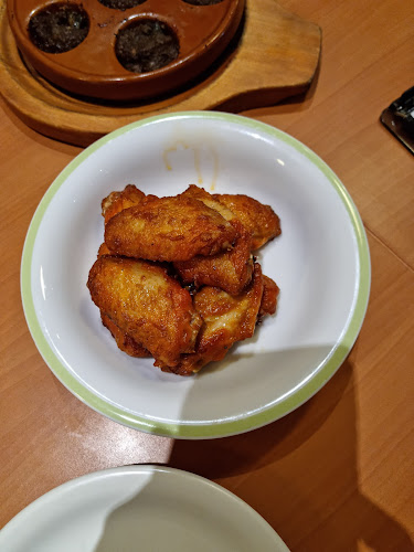 Saizeriya @ Eastpoint - Hospitality and gastronomy