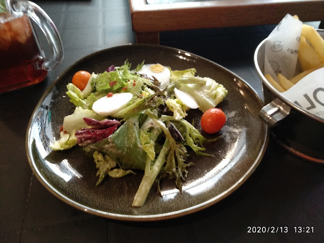 Comentarii opinii despre COLLIN’S @ PLQ Mall