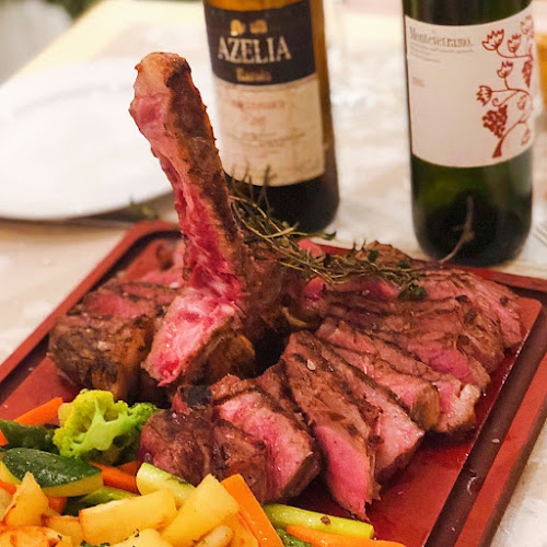 La Braceria Pizza & Grill - Hospitality and gastronomy