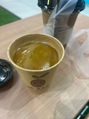 Opinii despre Mr Kopi în Singapore - Hospitality and gastronomy