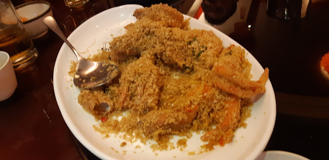 Kim's Place Seafood Restaurant - Hospitality and gastronomy