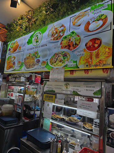 Orang Orang (F&B) Pte Ltd - Hospitality and gastronomy