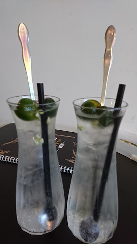 Comentarii opinii despre Craze Kitchen