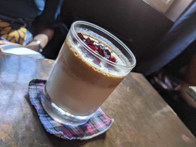 Comentarii opinii despre Dapper Coffee