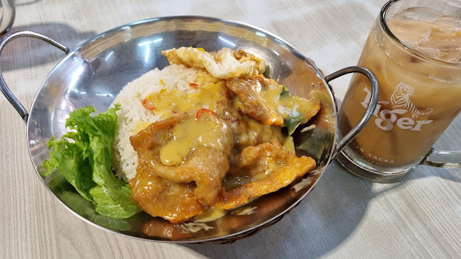 Comentarii opinii despre Nurfir Nasi Ayam