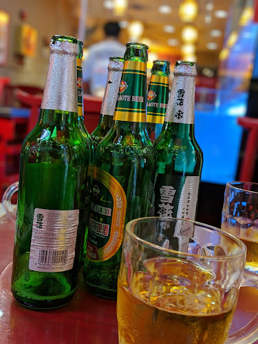 Comentarii opinii despre Chinatown Food Street