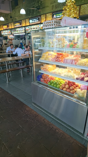 Food Loft® (Havelock Road) - Singapore