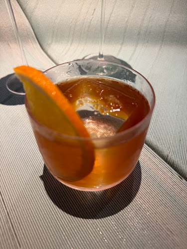 Analogue - Hospitality and gastronomy