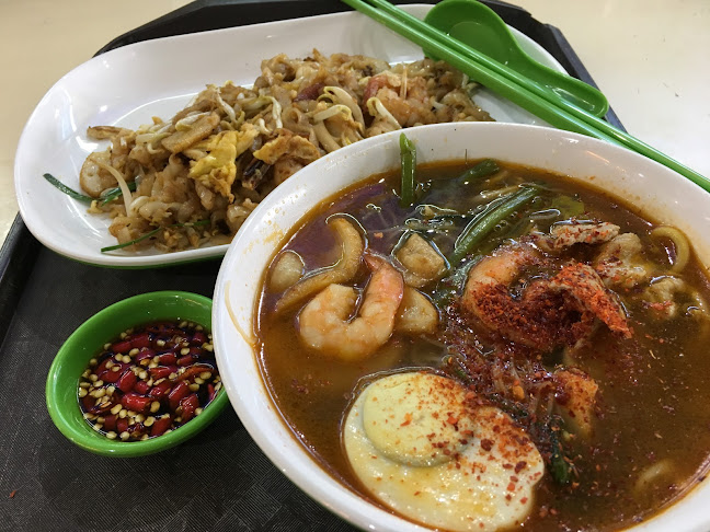 2A Jln Seh Chuan, #01-063, Singapore 599213