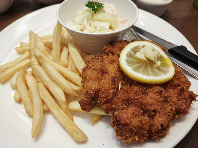 Swensen's @ NEX - Hospitality and gastronomy