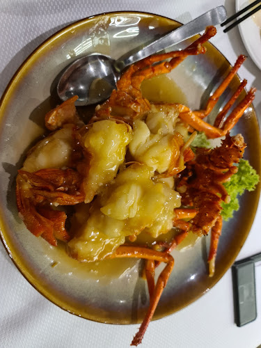 JUMBO Seafood - Jewel - Hospitality and gastronomy