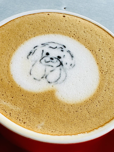 Chock Full Of Beans - Singapore