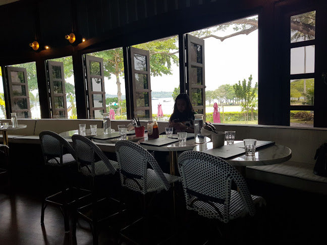 2 Netheravon Rd, Club CSC @ Changi, Singapore 508503