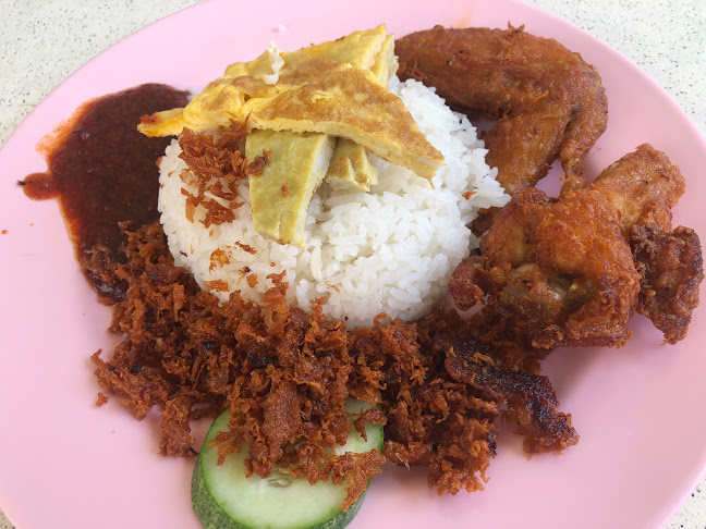 Nurul Delight - Singapore