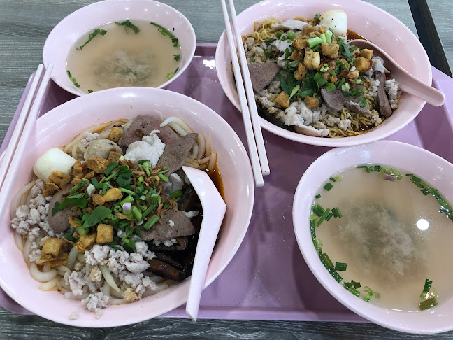 590 Montreal Dr, Singapore 752106