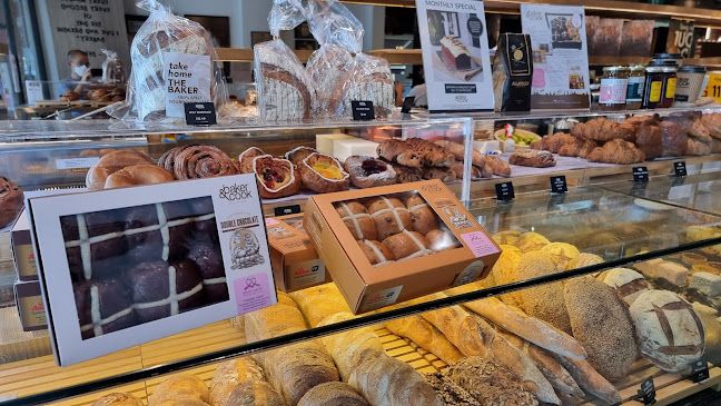 Comentarii opinii despre Baker & Cook - South Buona Vista