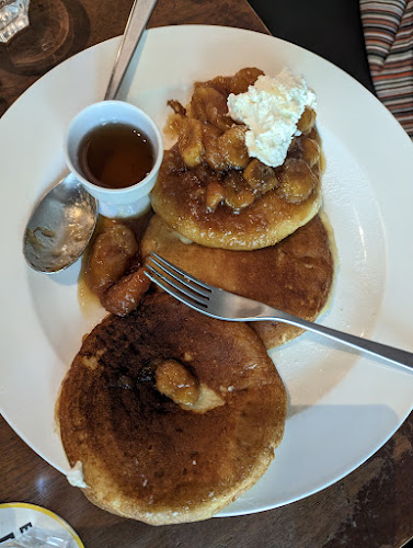 Jimmy Monkey Cafe & Bar - Hospitality and gastronomy