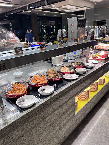 Makan@Jen - Singapore