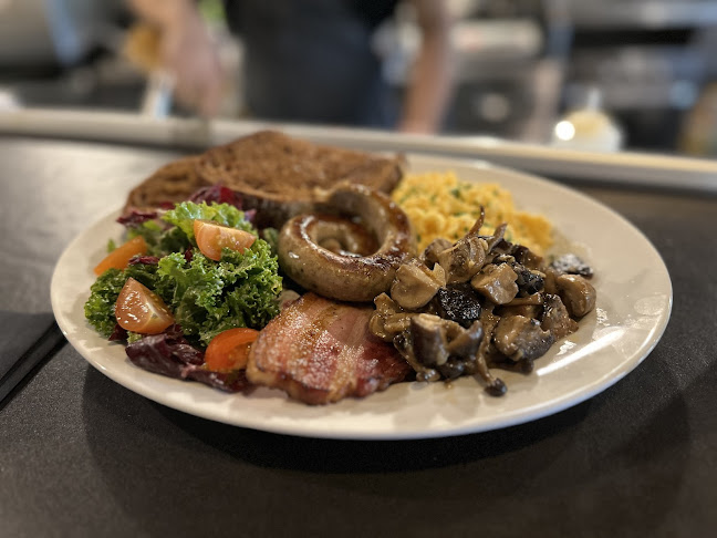 Opinii despre Fat Belly Steakhouse în Singapore - Hospitality and gastronomy