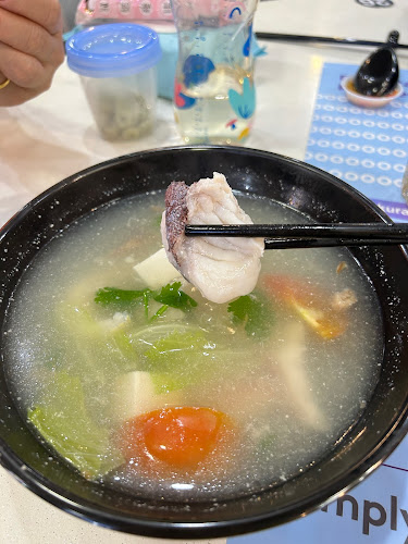 Food Park - Hospitality and gastronomy