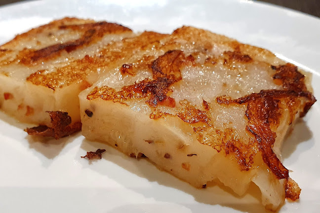 So Good Char Chan Tang