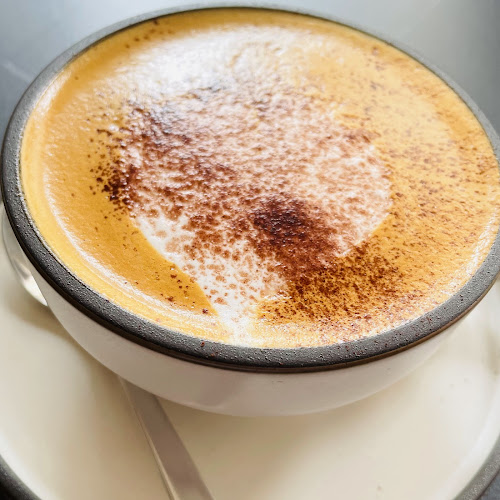 Opinii despre Cafe FuFu în Singapore - Hospitality and gastronomy