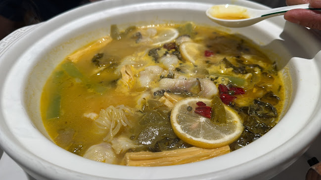 Xiang Xiang Hunan Cuisine 湘香湖南菜 @ Jurong Point - Hospitality and gastronomy