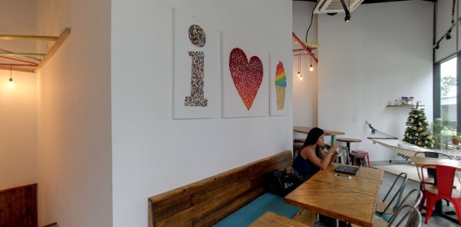 Opinii despre Kindred Folk în Singapore - Hospitality and gastronomy