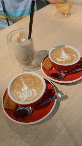 Belle-Ville Pancake Cafe Hillion Mall - Hospitality and gastronomy